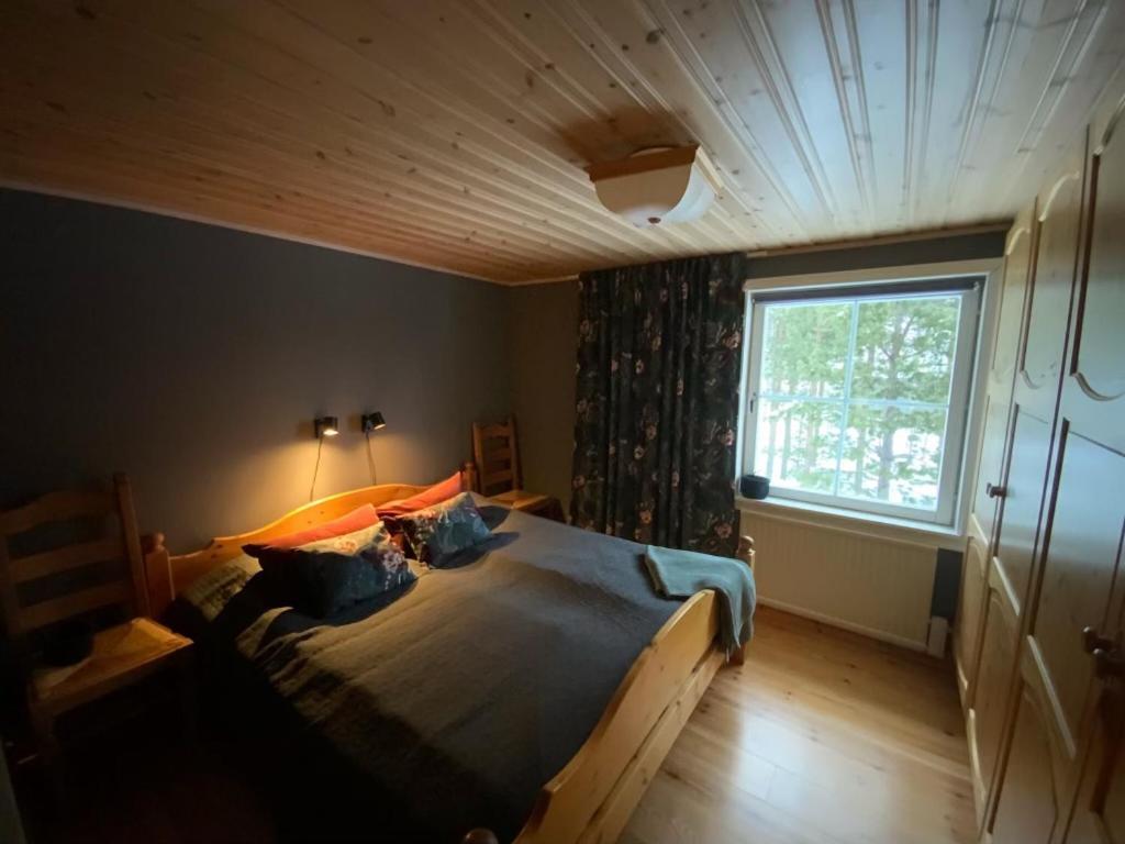 Mountain Cabin Lofsdalen Exterior photo